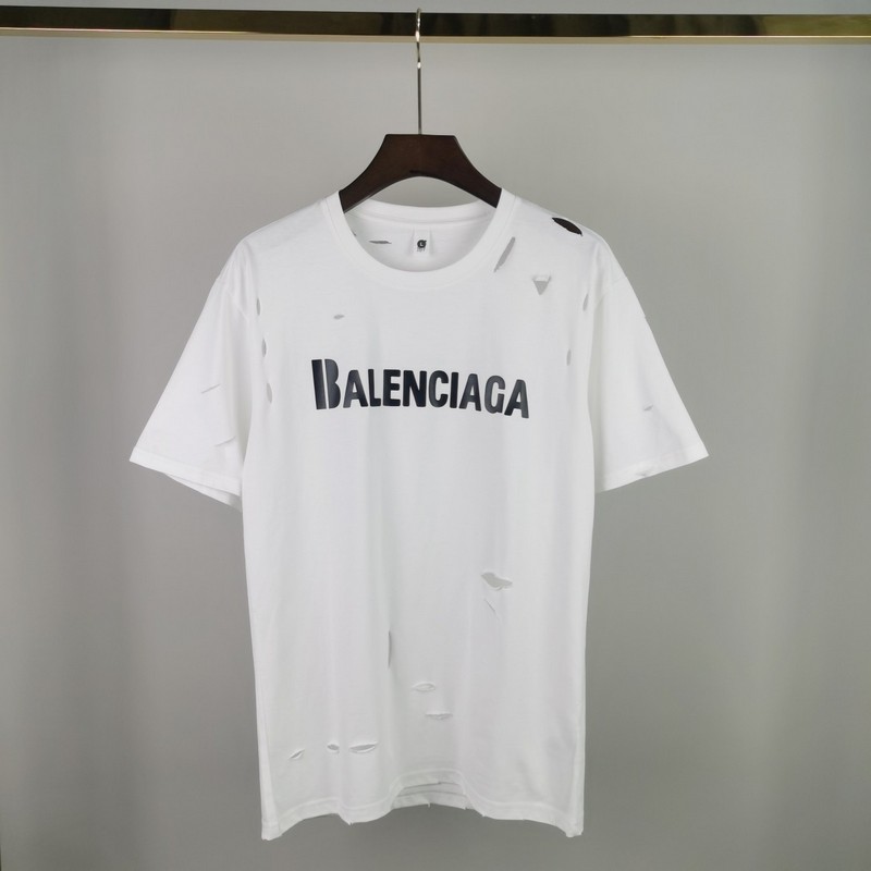 Balenciaga Men's T-shirts 25